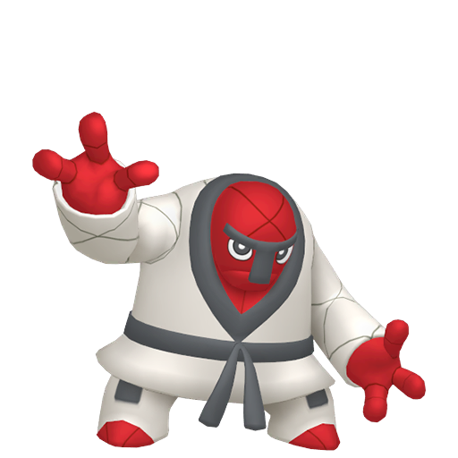 #0538 - Throh