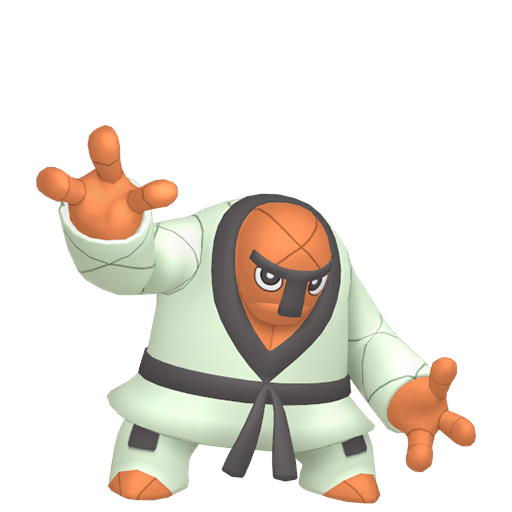 #0538 - Throh