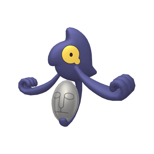#0562 - Yamask