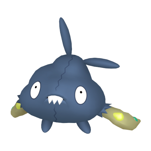 #0568 - Trubbish