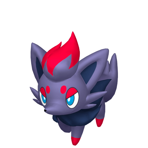 #0570 - Zorua - ShinyAsh