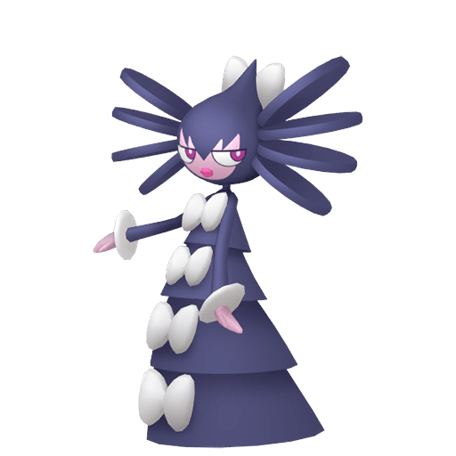 #0576 - Gothitelle - ShinyAsh
