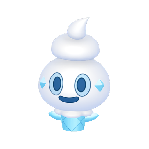 #0582 - Vanillite