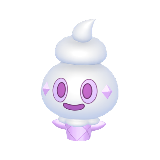 #0582 - Vanillite