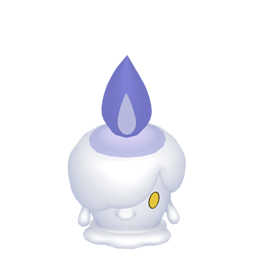 #0607 - Litwick - ShinyAsh