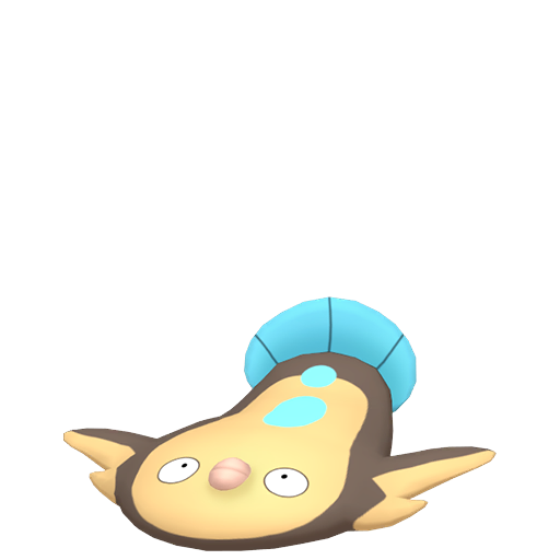 #0618 - Stunfisk