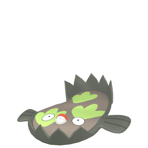 #0618 - Stunfisk Galar
