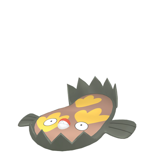 #0618 - Stunfisk Galar