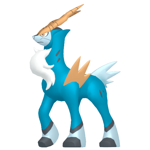 #0638 - Cobalion - ShinyAsh