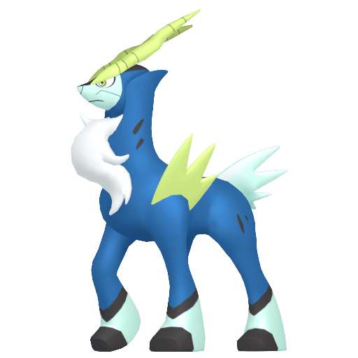 #0638 - Cobalion - ShinyAsh