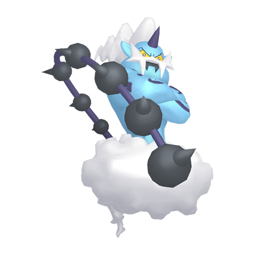 #0642 - Thundurus - ShinyAsh