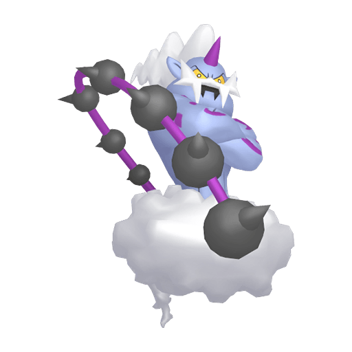 #0642 - Thundurus - ShinyAsh