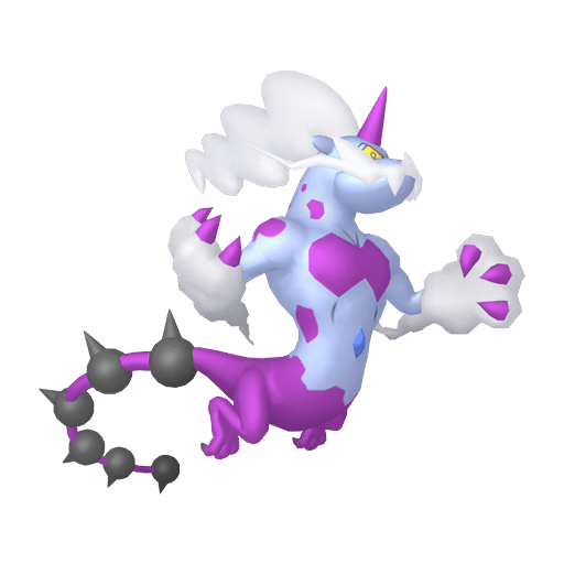 #0642 - Thundurus - ShinyAsh
