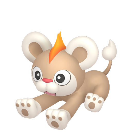 #0667 - Litleo