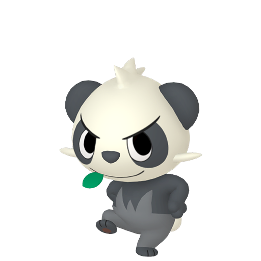 #0674 - Pancham
