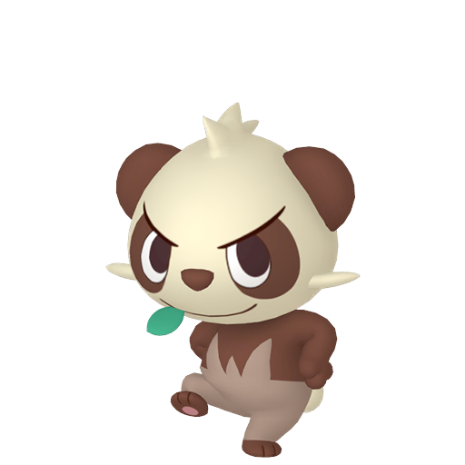 #0674 - Pancham