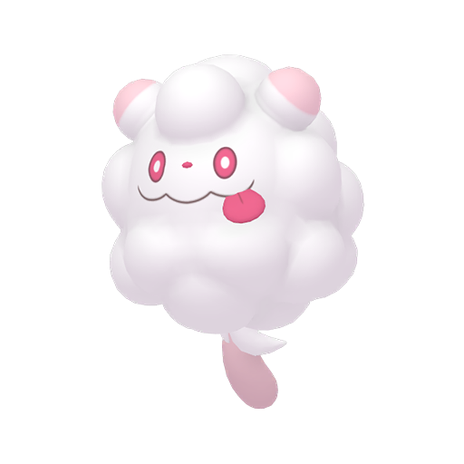#0684 - Swirlix