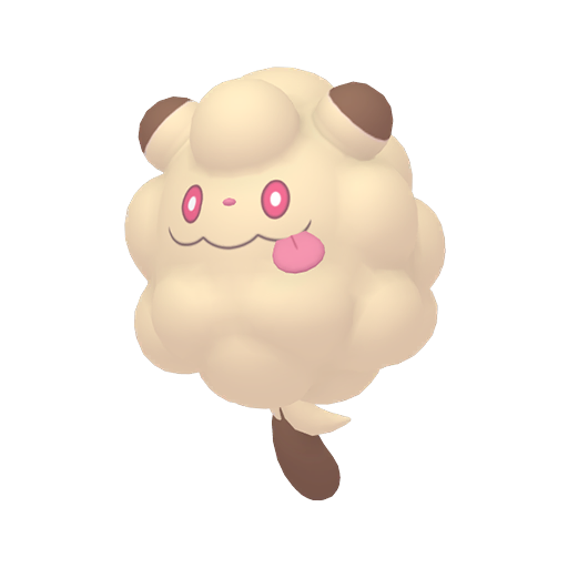 #0684 - Swirlix