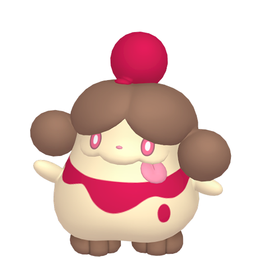 #0685 - Slurpuff