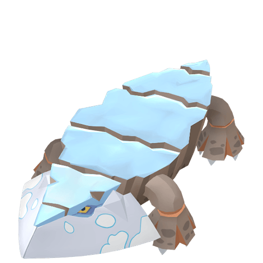 #0713 - Avalugg Hisui - ShinyAsh