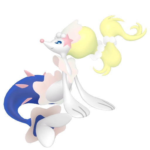 #0730 - Primarina - ShinyAsh