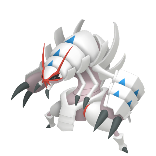 #0768 - Golisopod