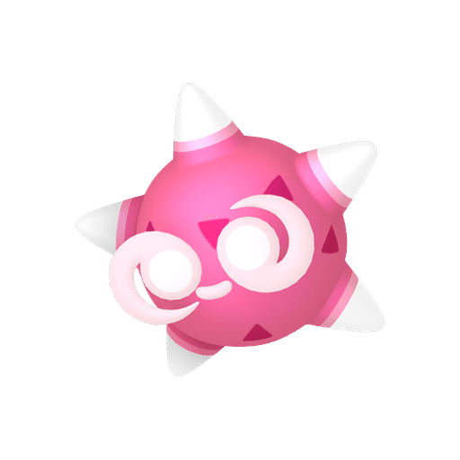 #0774 - Minior - ShinyAsh