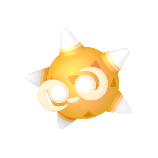 #0774 - Minior - ShinyAsh
