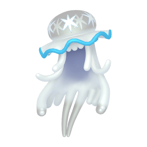#0793 - Nihilego - ShinyAsh
