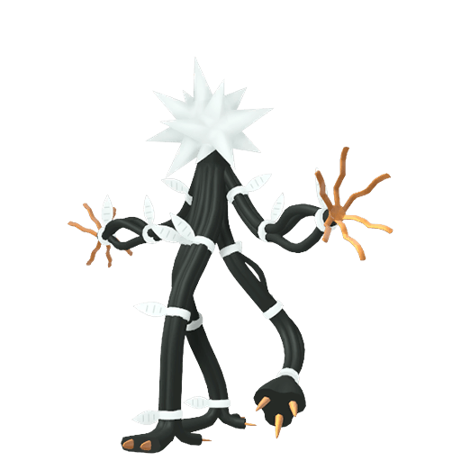 #0796 - Xurkitree - ShinyAsh