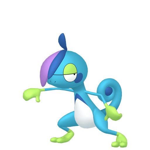 #0817 - Drizzile - ShinyAsh