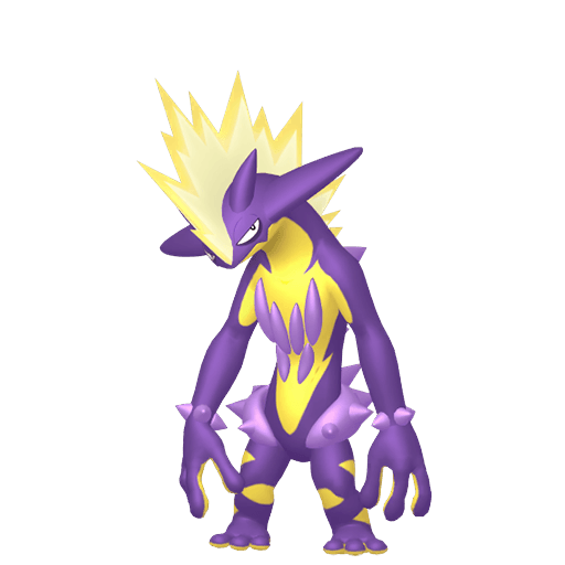 #0849 - Toxtricity - ShinyAsh