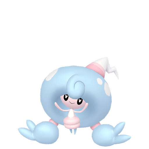 #0857 - Hattrem - ShinyAsh