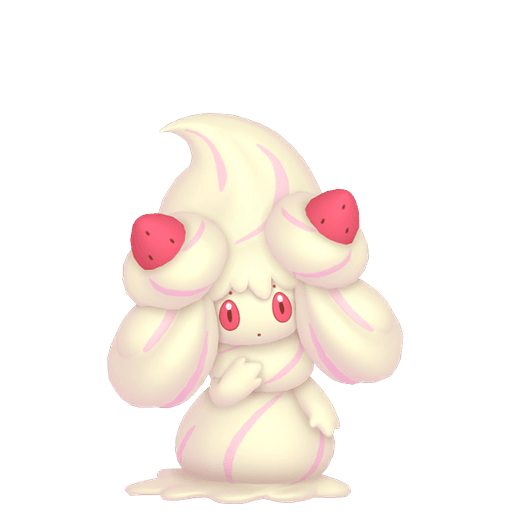 #0869 - Alcremie - ShinyAsh
