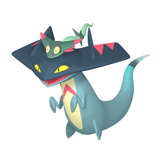 #0886 - Drakloak - ShinyAsh
