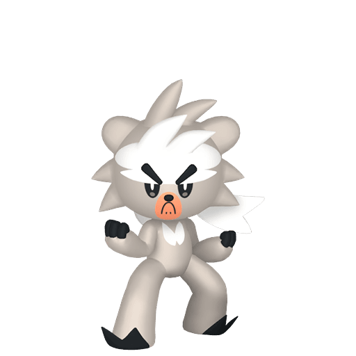 #0891 - Kubfu Shiny (Shiny Locked) - ShinyAsh