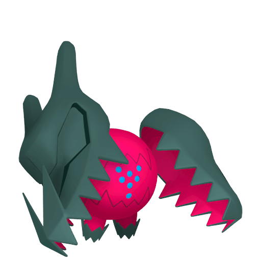 #0895 - Regidrago - ShinyAsh