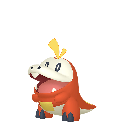 #0909 - Fuecoco - ShinyAsh