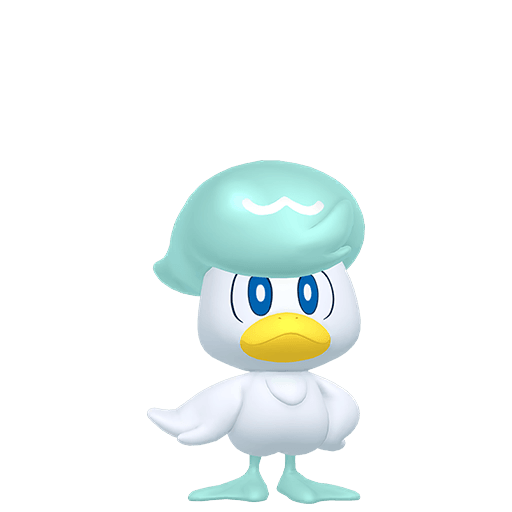 #0912 - Quaxly - ShinyAsh