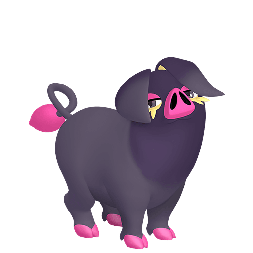 #0916 - Oinkologne - ShinyAsh