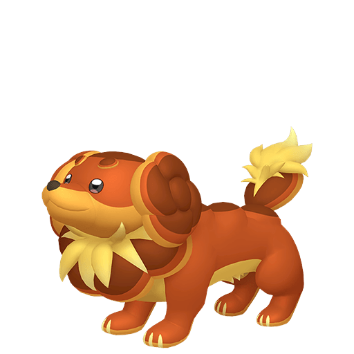 #0927 - Dachsbun - ShinyAsh