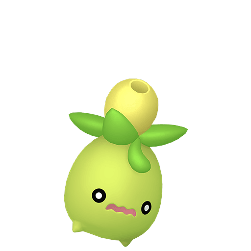 #0928 - Smoliv - ShinyAsh