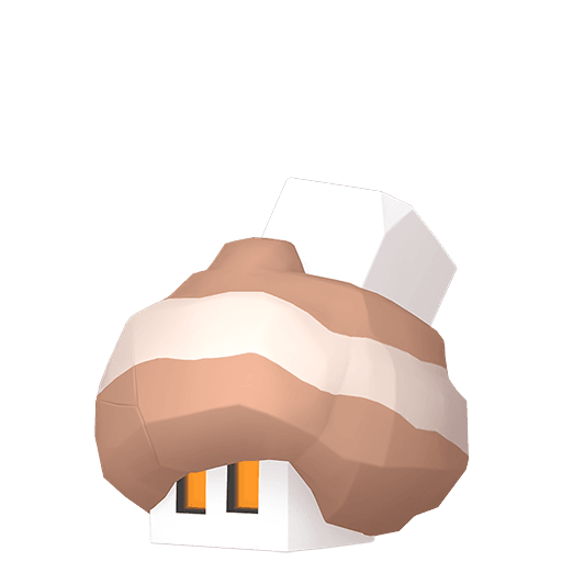 #0932 - Nacli - ShinyAsh