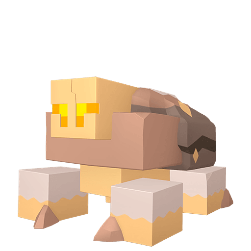 #0933 - Naclstack – ShinyAsh