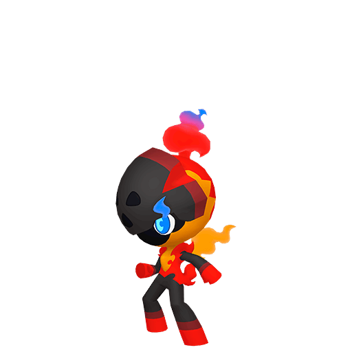 #0935 - Charcadet - ShinyAsh