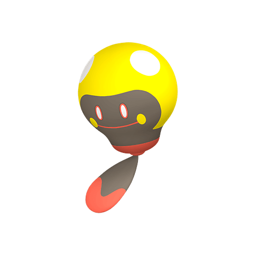 #0938 - Tadbulb - ShinyAsh