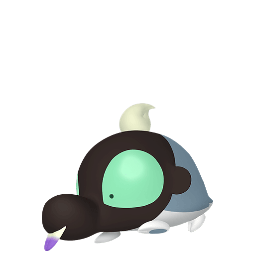 #0944 - Shroodle - ShinyAsh