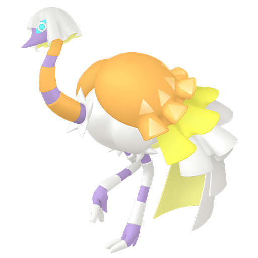#0956 - Espathra - ShinyAsh