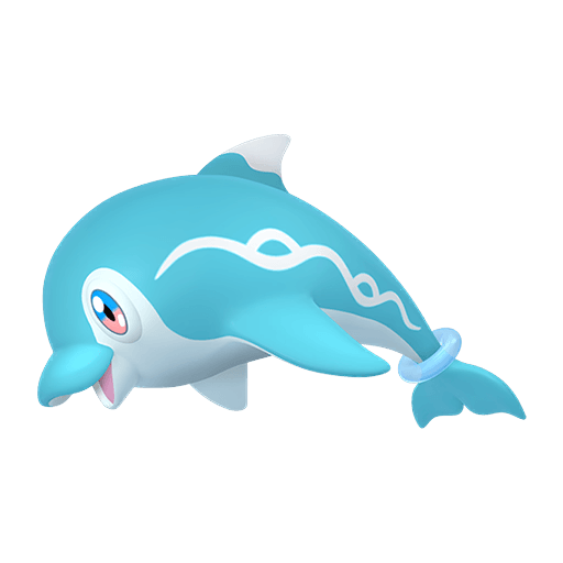 #0963 - Finizen - ShinyAsh
