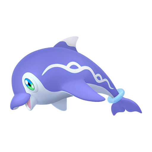 #0963 - Finizen - ShinyAsh